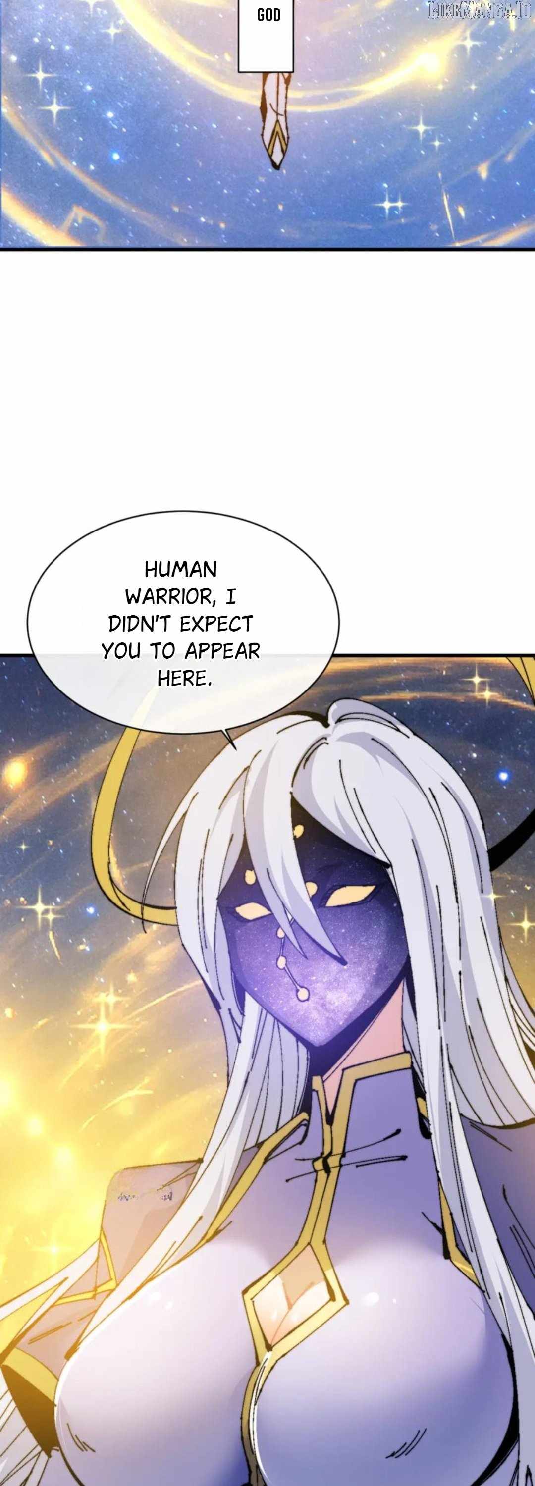Master: This rebellious disciple is definitely not the Holy Son Chapter 147 page 5 - 