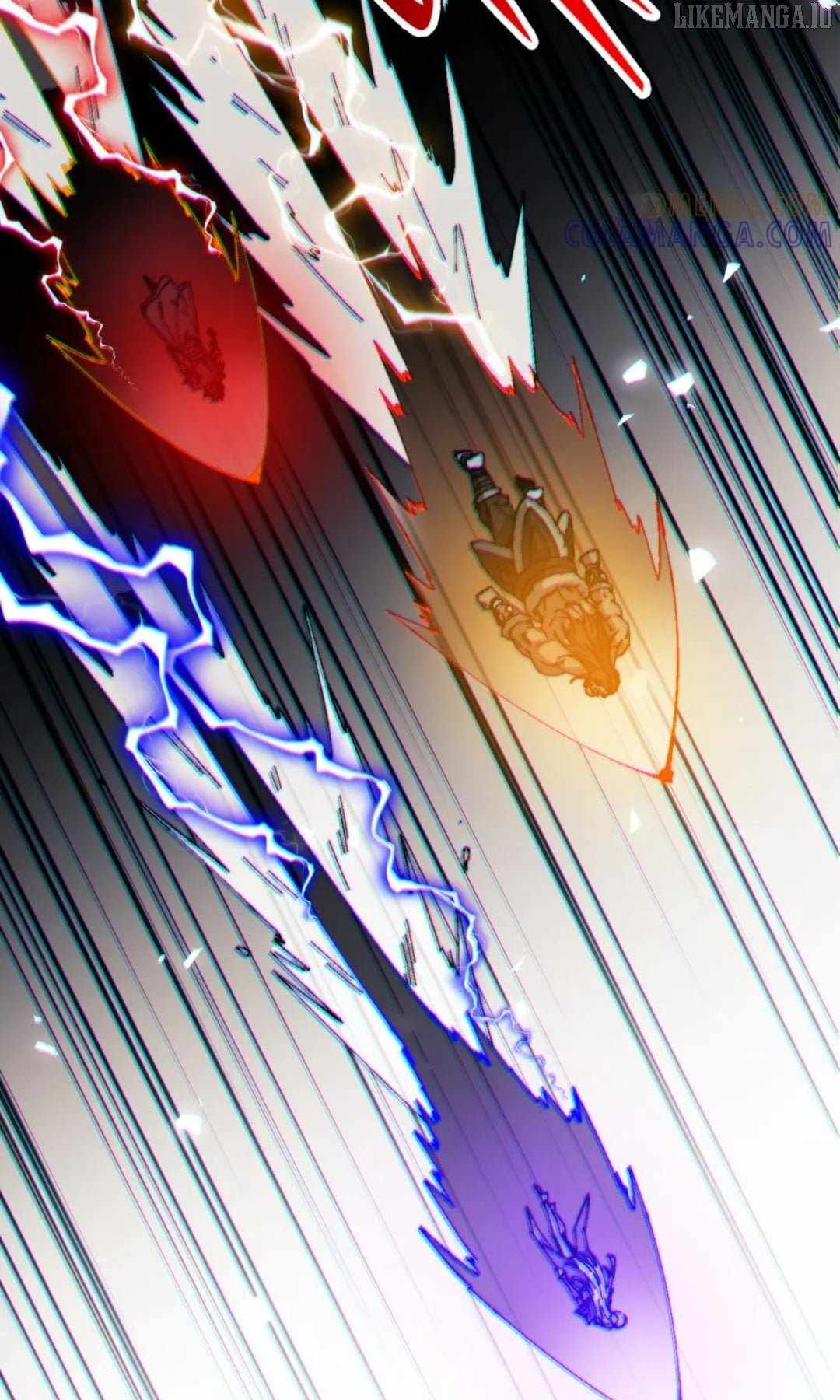 Master: This rebellious disciple is definitely not the Holy Son Chapter 148 page 19 - 