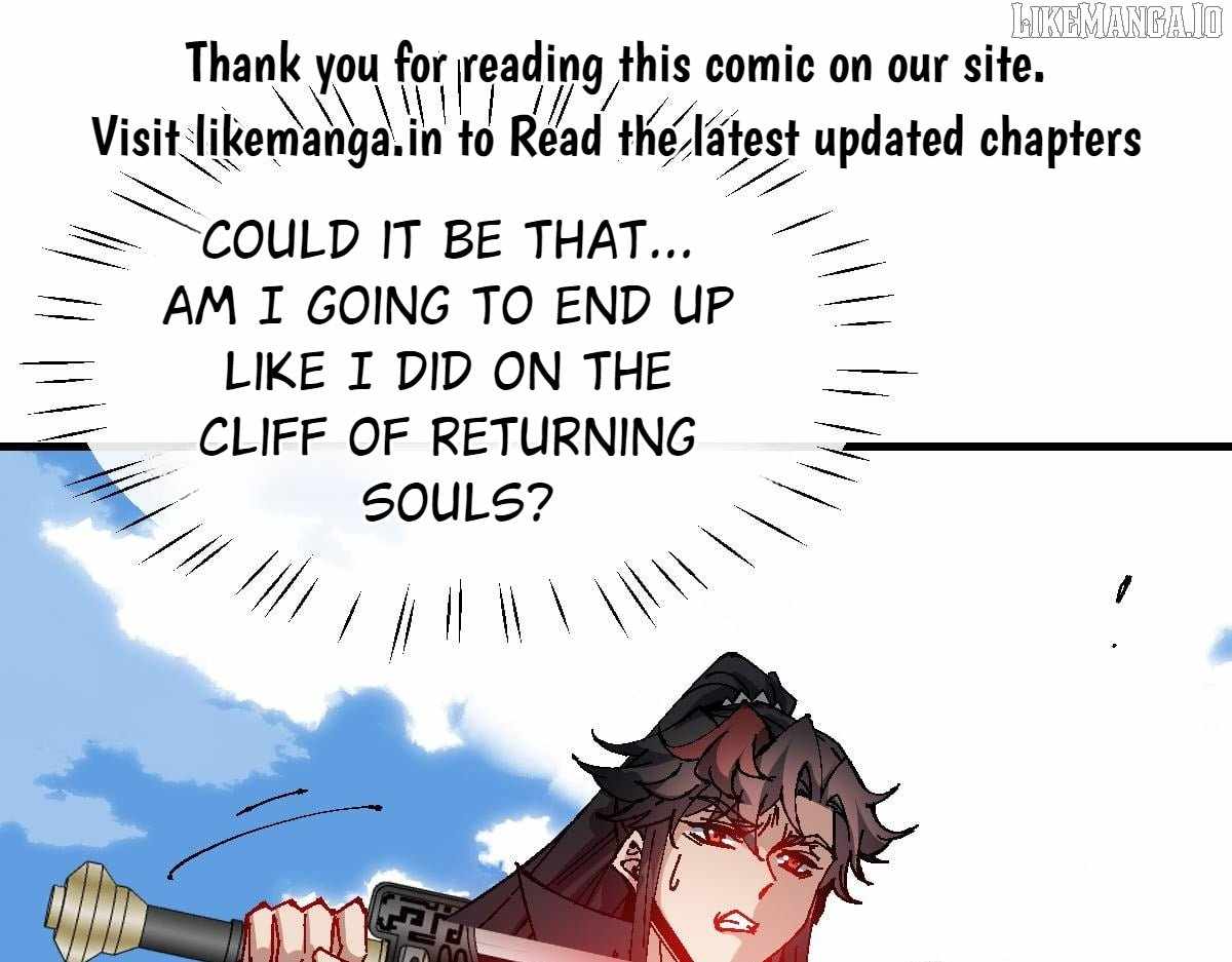 Master: This rebellious disciple is definitely not the Holy Son Chapter 149 page 1 - 