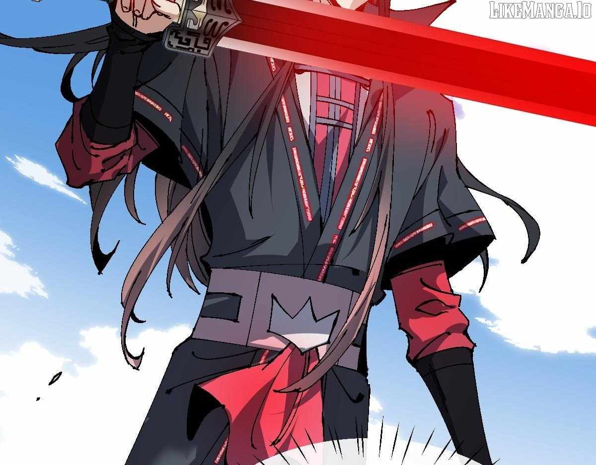 Master: This rebellious disciple is definitely not the Holy Son Chapter 149 page 2 - 