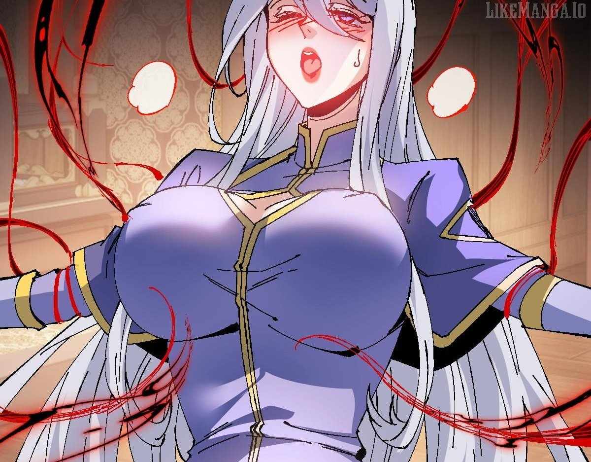 Master: This rebellious disciple is definitely not the Holy Son Chapter 149 page 102 - 