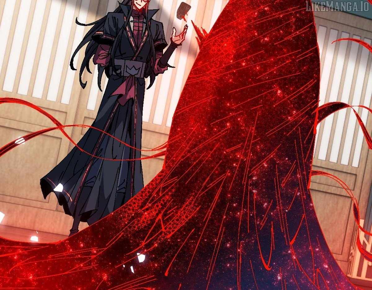 Master: This rebellious disciple is definitely not the Holy Son Chapter 149 page 106 - 
