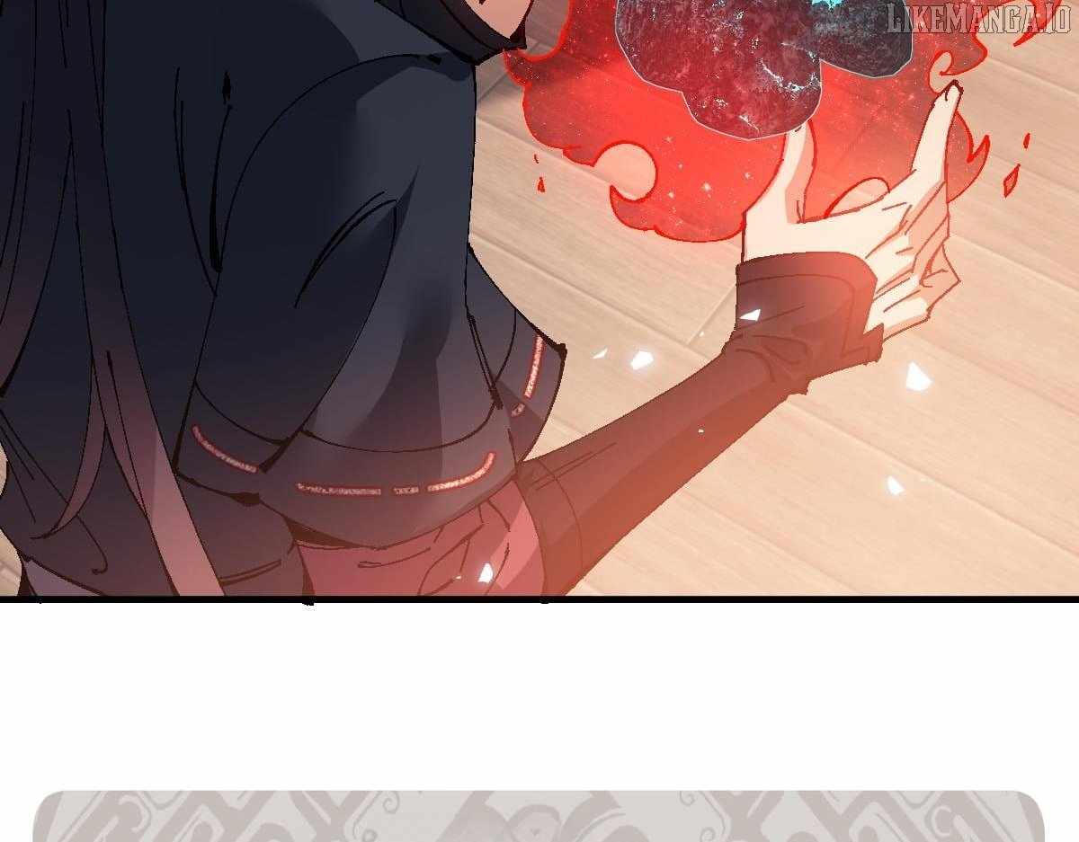 Master: This rebellious disciple is definitely not the Holy Son Chapter 149 page 109 - 