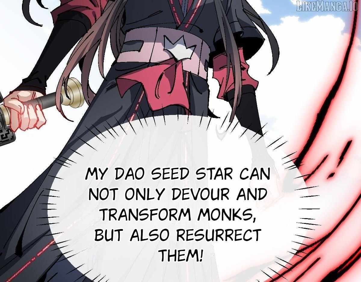 Master: This rebellious disciple is definitely not the Holy Son Chapter 149 page 12 - 