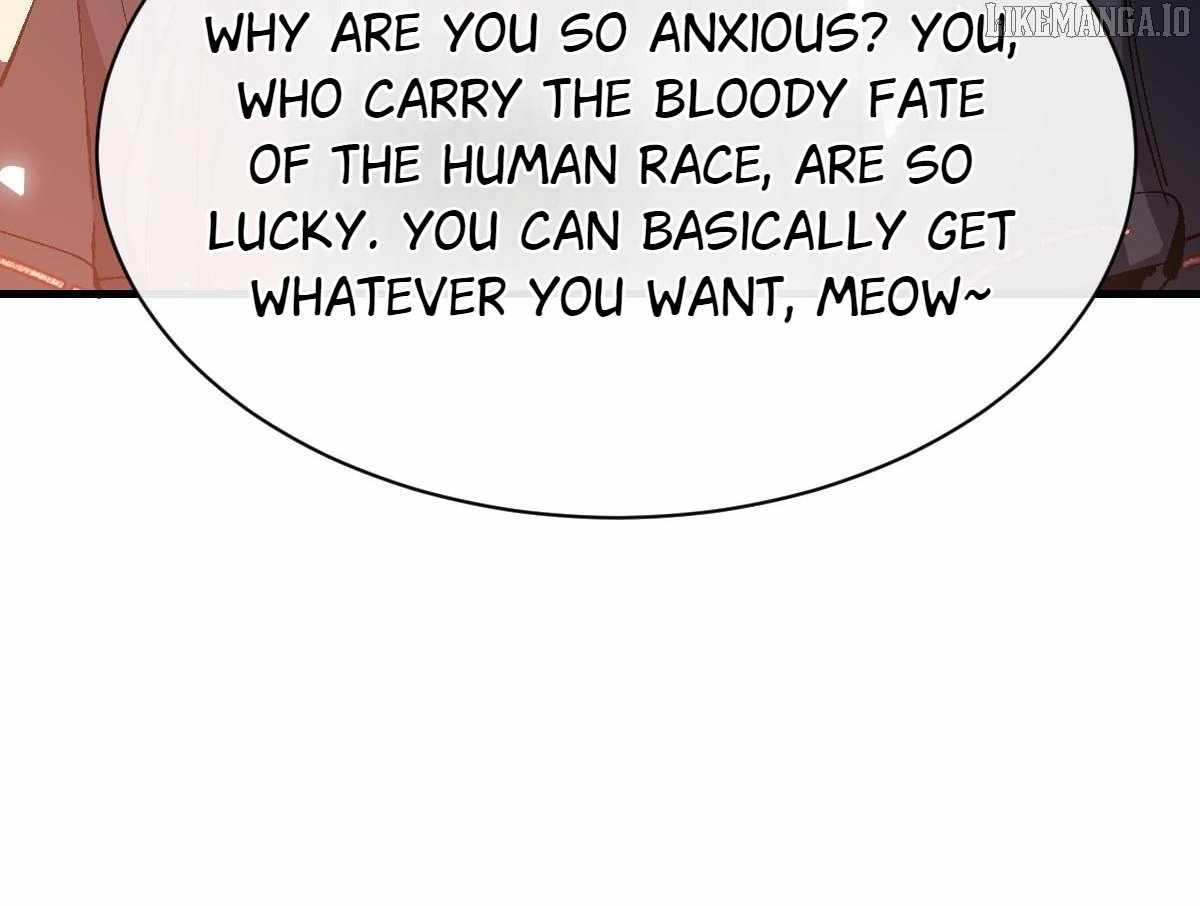 Master: This rebellious disciple is definitely not the Holy Son Chapter 149 page 123 - 