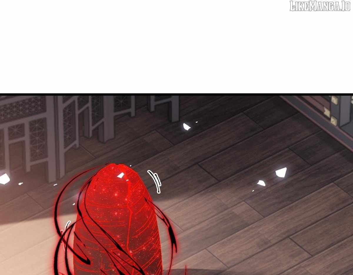 Master: This rebellious disciple is definitely not the Holy Son Chapter 149 page 124 - 