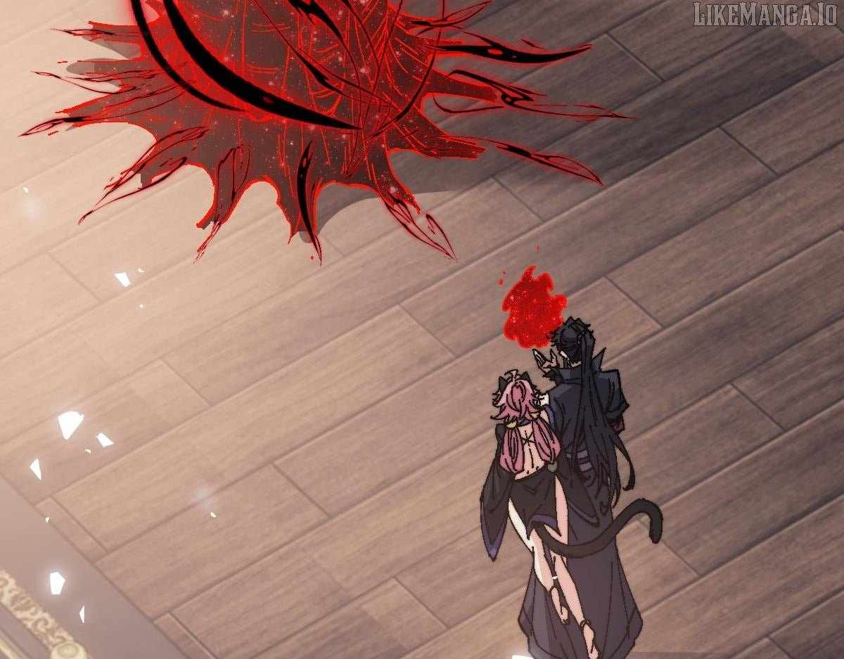 Master: This rebellious disciple is definitely not the Holy Son Chapter 149 page 125 - 