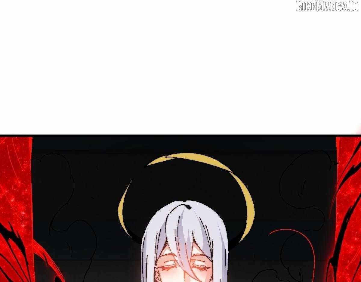 Master: This rebellious disciple is definitely not the Holy Son Chapter 149 page 127 - 