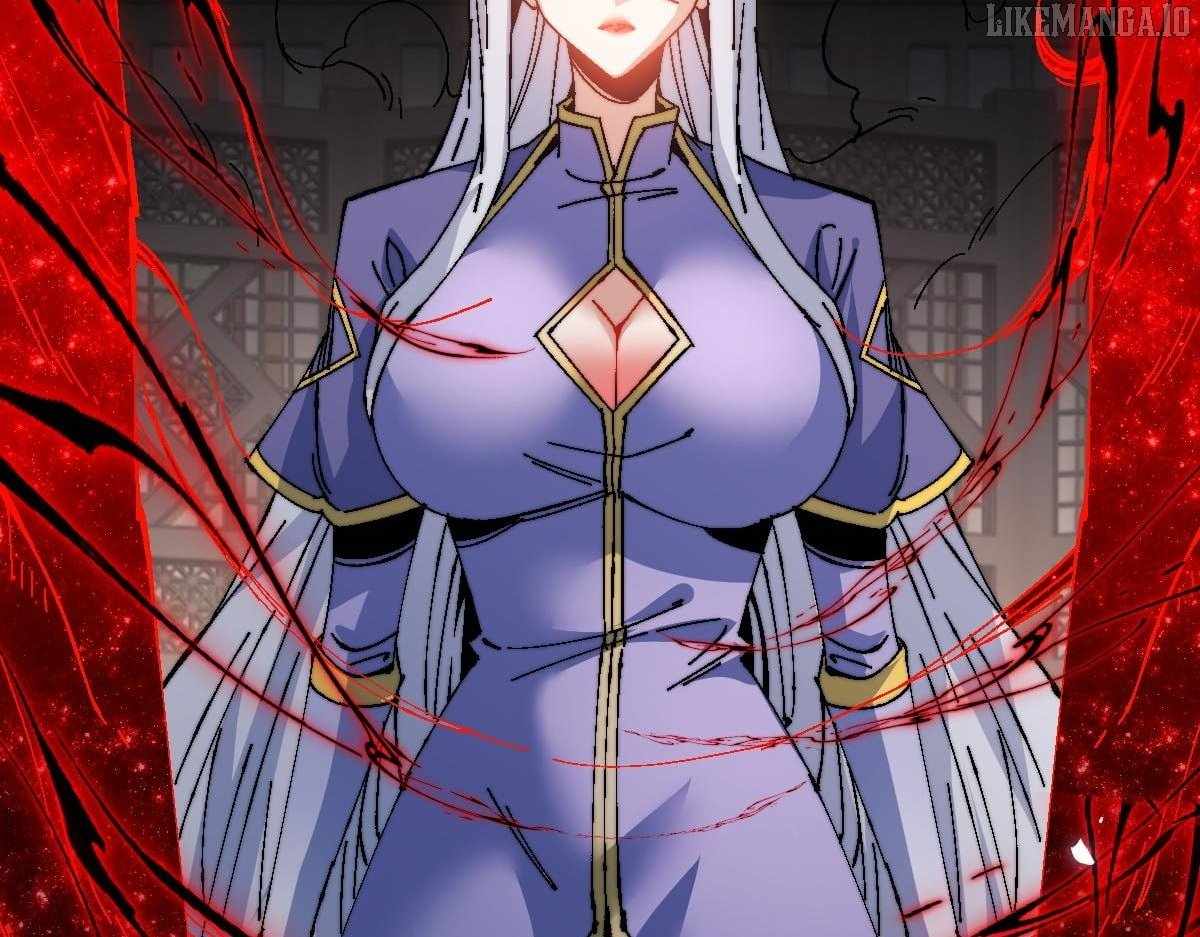 Master: This rebellious disciple is definitely not the Holy Son Chapter 149 page 128 - 