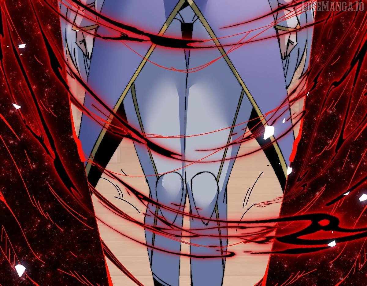 Master: This rebellious disciple is definitely not the Holy Son Chapter 149 page 129 - 