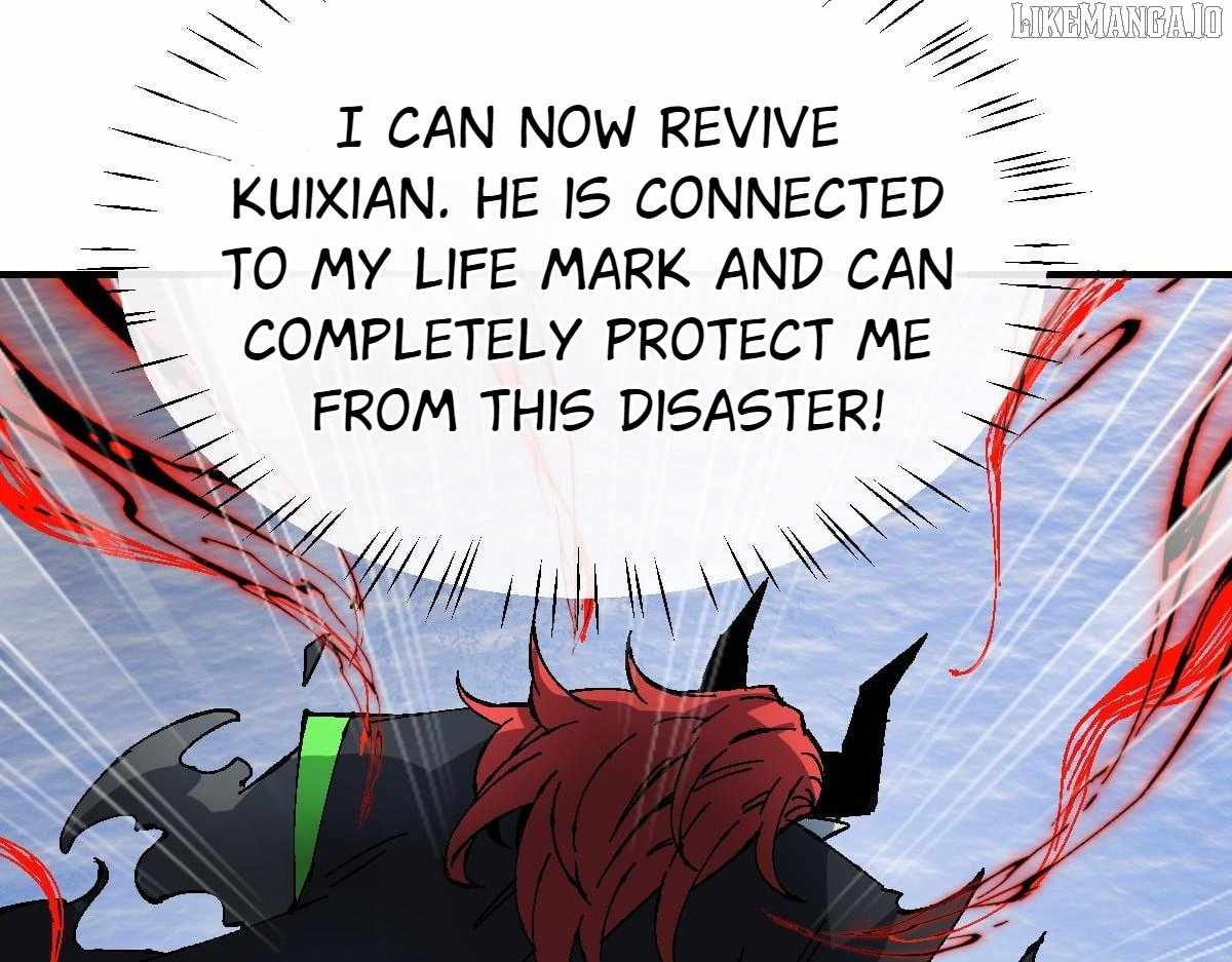 Master: This rebellious disciple is definitely not the Holy Son Chapter 149 page 14 - 