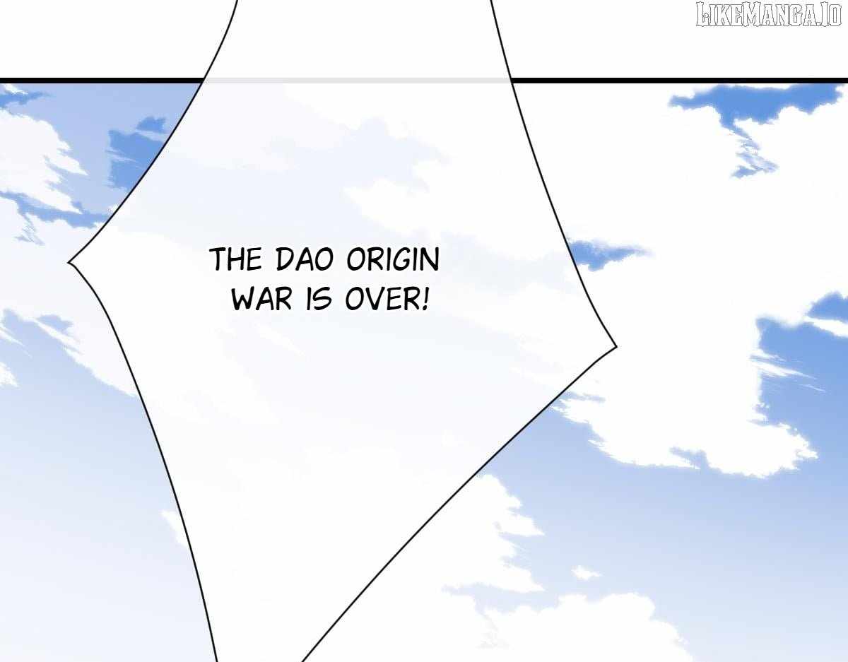 Master: This rebellious disciple is definitely not the Holy Son Chapter 149 page 131 - 
