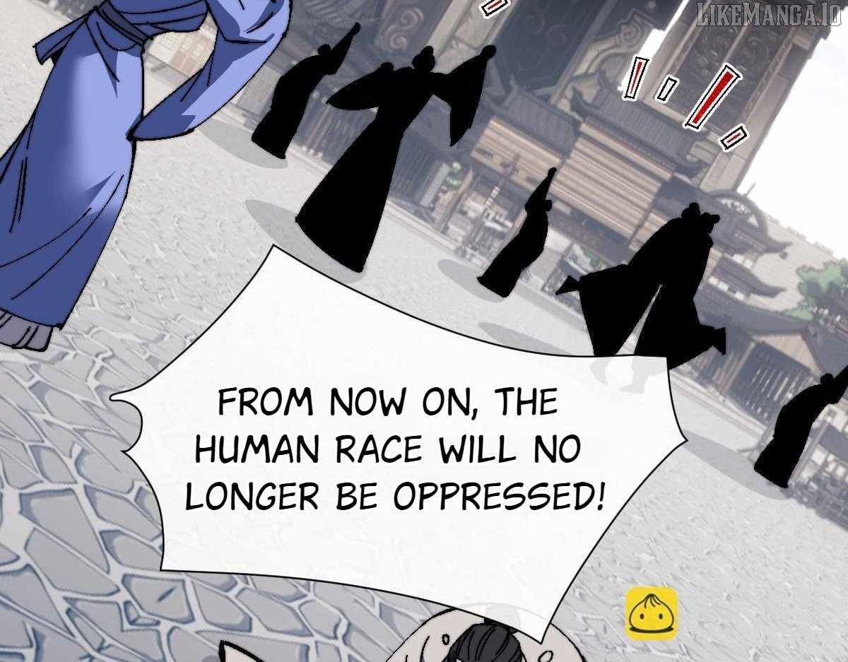 Master: This rebellious disciple is definitely not the Holy Son Chapter 149 page 137 - 