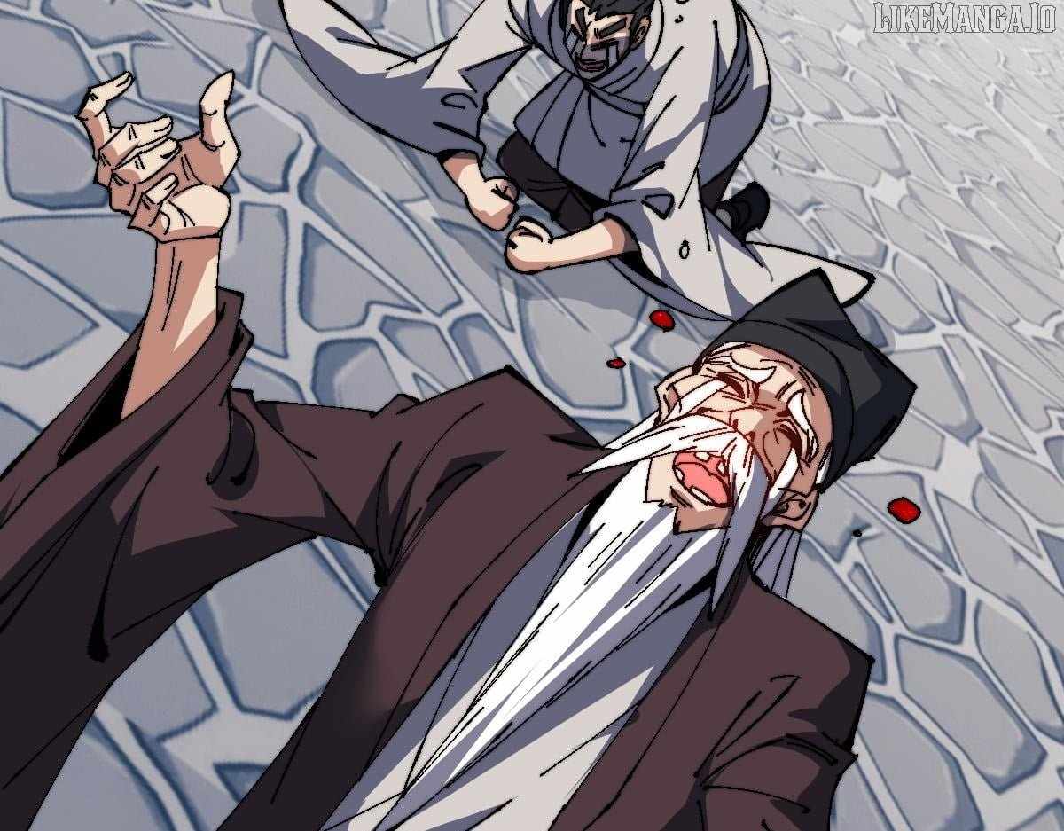 Master: This rebellious disciple is definitely not the Holy Son Chapter 149 page 138 - 