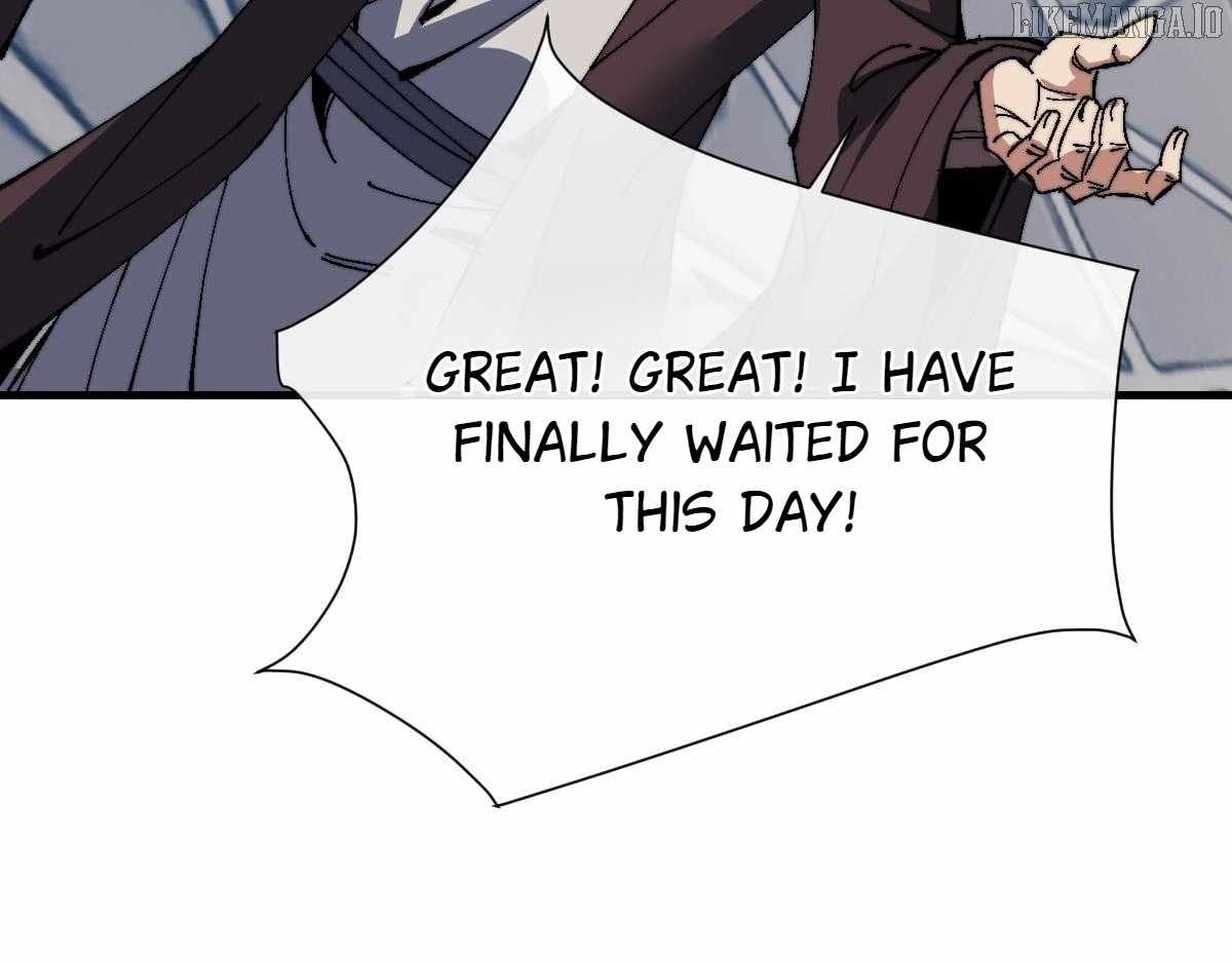 Master: This rebellious disciple is definitely not the Holy Son Chapter 149 page 139 - 