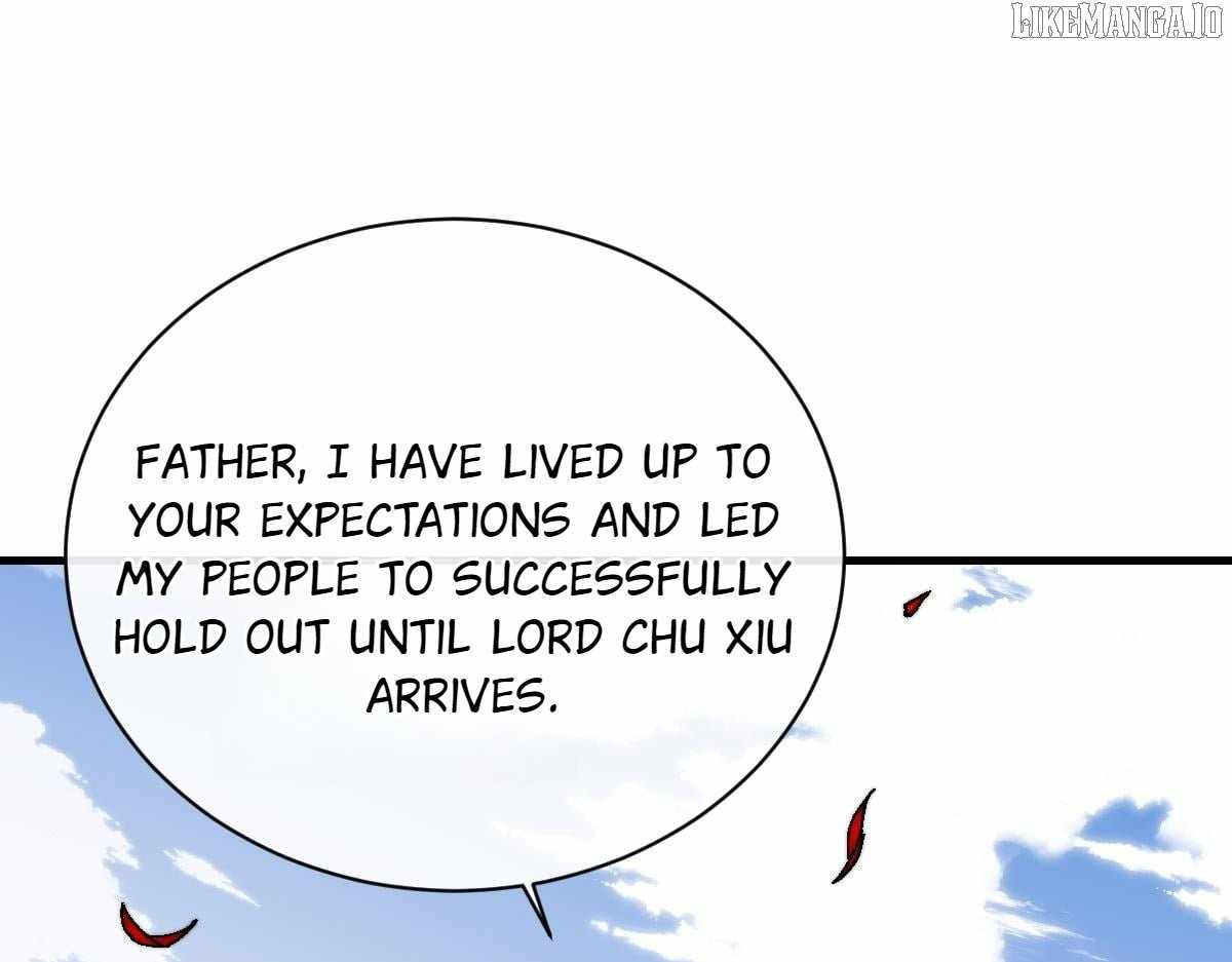 Master: This rebellious disciple is definitely not the Holy Son Chapter 149 page 140 - 