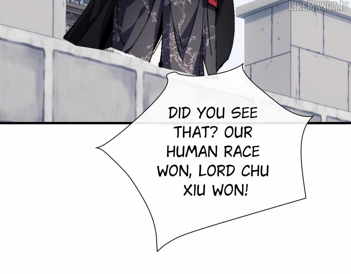 Master: This rebellious disciple is definitely not the Holy Son Chapter 149 page 142 - 