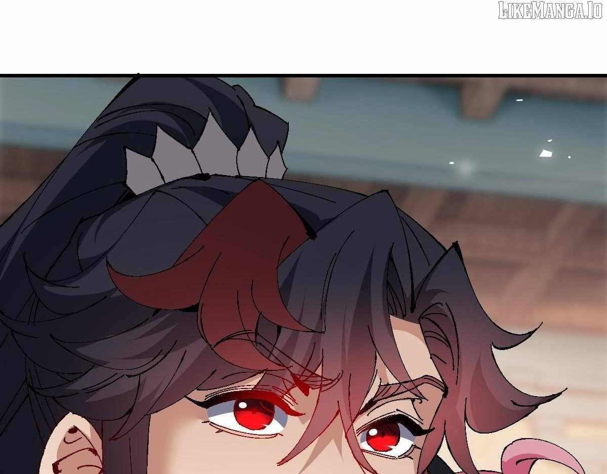 Master: This rebellious disciple is definitely not the Holy Son Chapter 149 page 148 - 