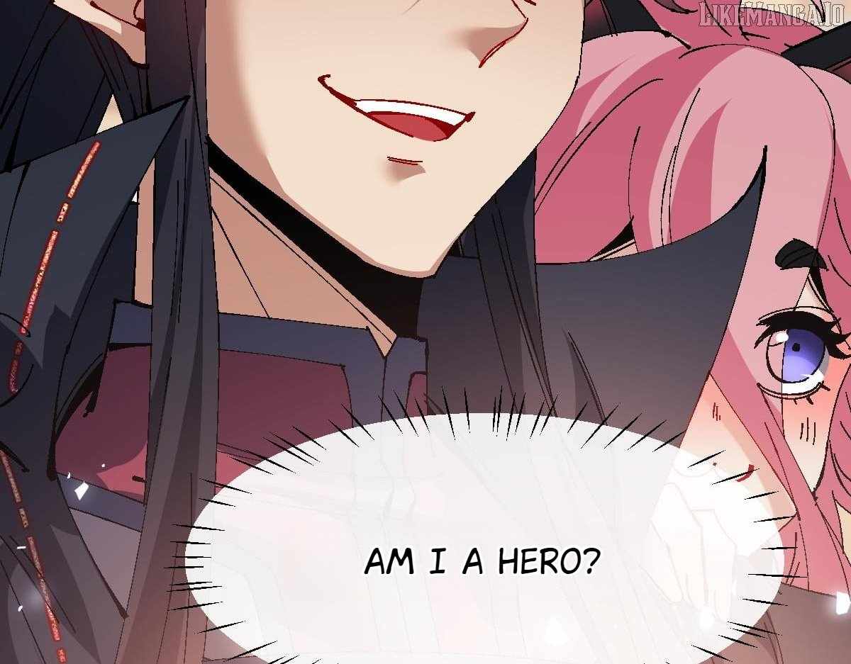 Master: This rebellious disciple is definitely not the Holy Son Chapter 149 page 149 - 