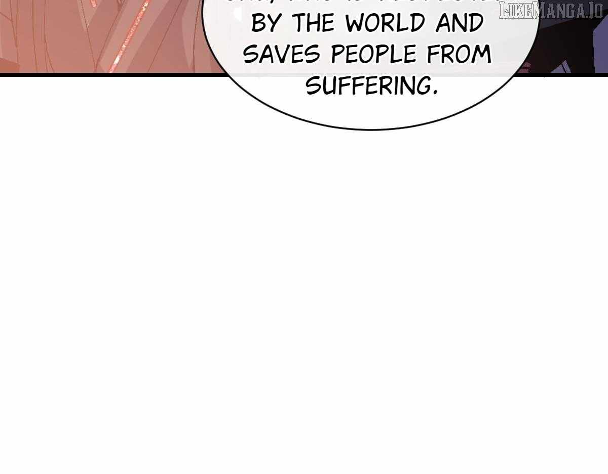 Master: This rebellious disciple is definitely not the Holy Son Chapter 149 page 153 - 