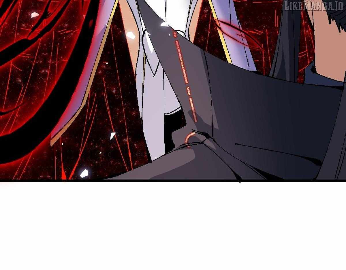 Master: This rebellious disciple is definitely not the Holy Son Chapter 149 page 156 - 