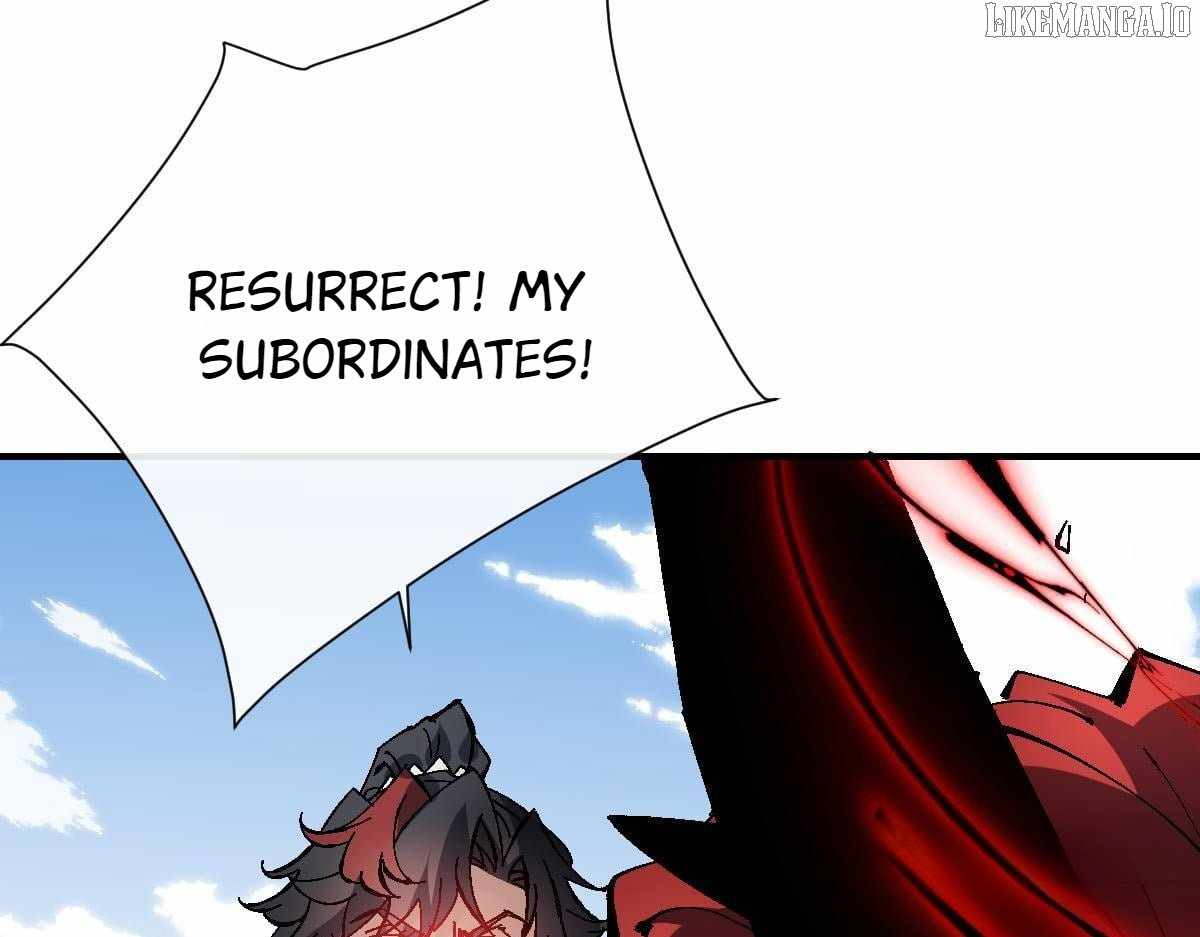 Master: This rebellious disciple is definitely not the Holy Son Chapter 149 page 17 - 