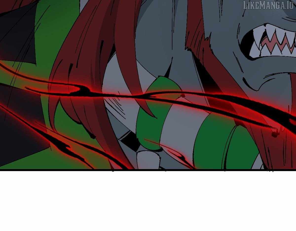 Master: This rebellious disciple is definitely not the Holy Son Chapter 149 page 19 - 