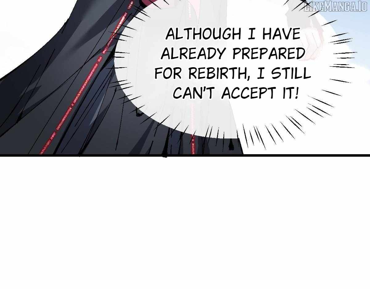 Master: This rebellious disciple is definitely not the Holy Son Chapter 149 page 3 - 