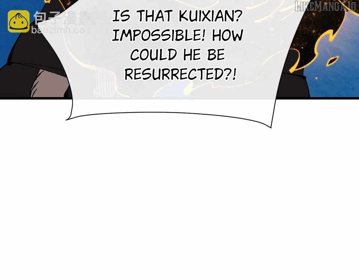 Master: This rebellious disciple is definitely not the Holy Son Chapter 149 page 29 - 