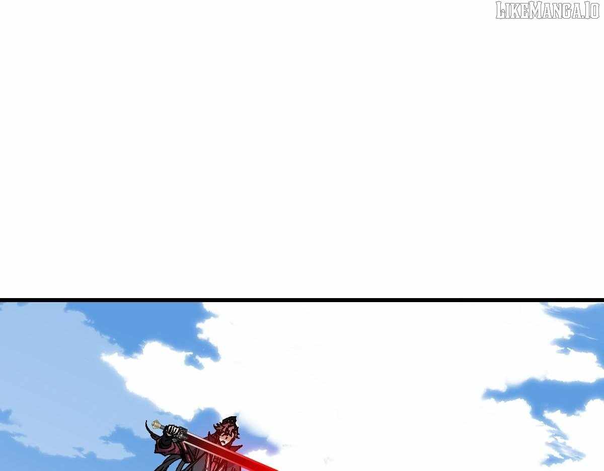 Master: This rebellious disciple is definitely not the Holy Son Chapter 149 page 4 - 
