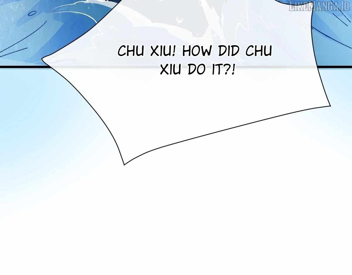 Master: This rebellious disciple is definitely not the Holy Son Chapter 149 page 32 - 