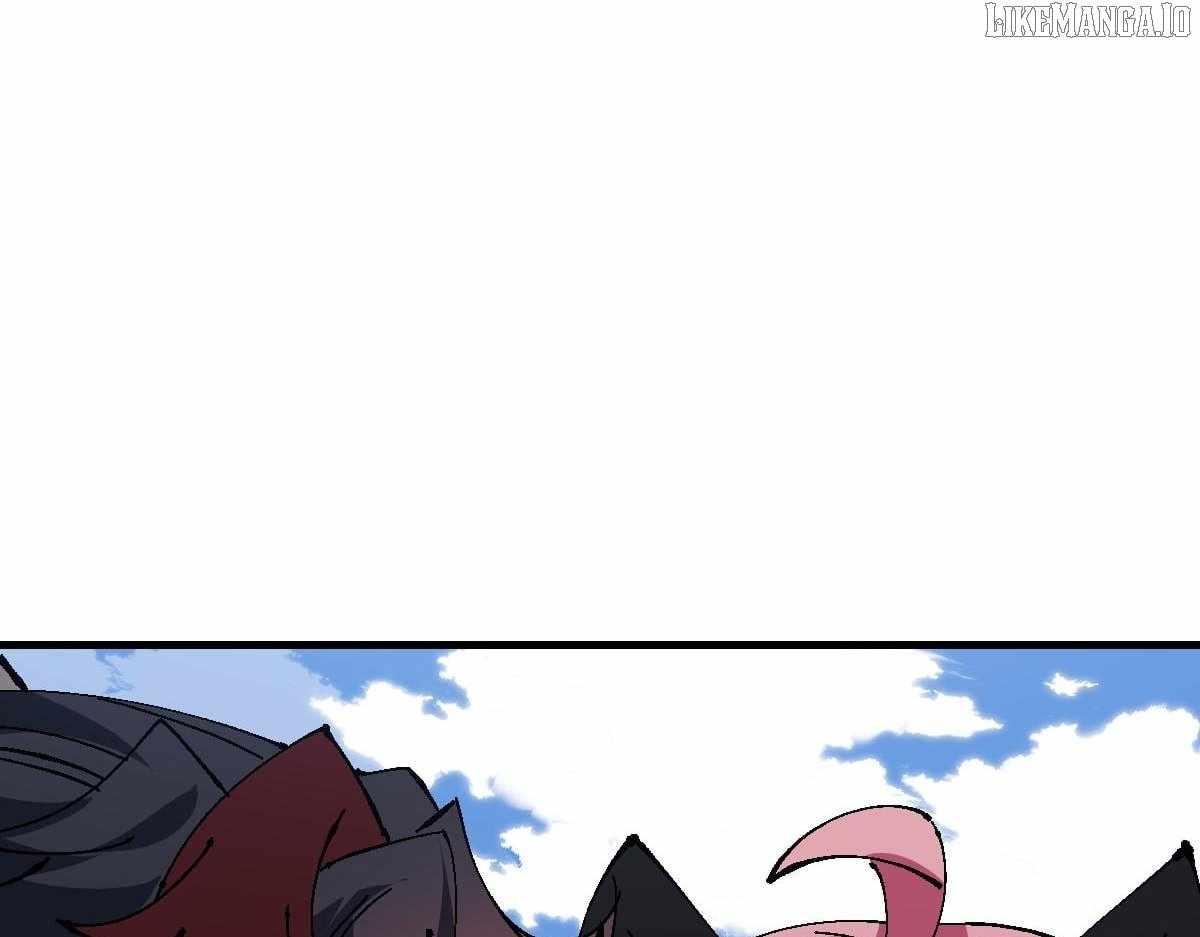 Master: This rebellious disciple is definitely not the Holy Son Chapter 149 page 44 - 