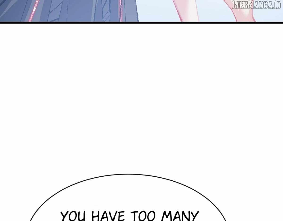 Master: This rebellious disciple is definitely not the Holy Son Chapter 149 page 50 - 