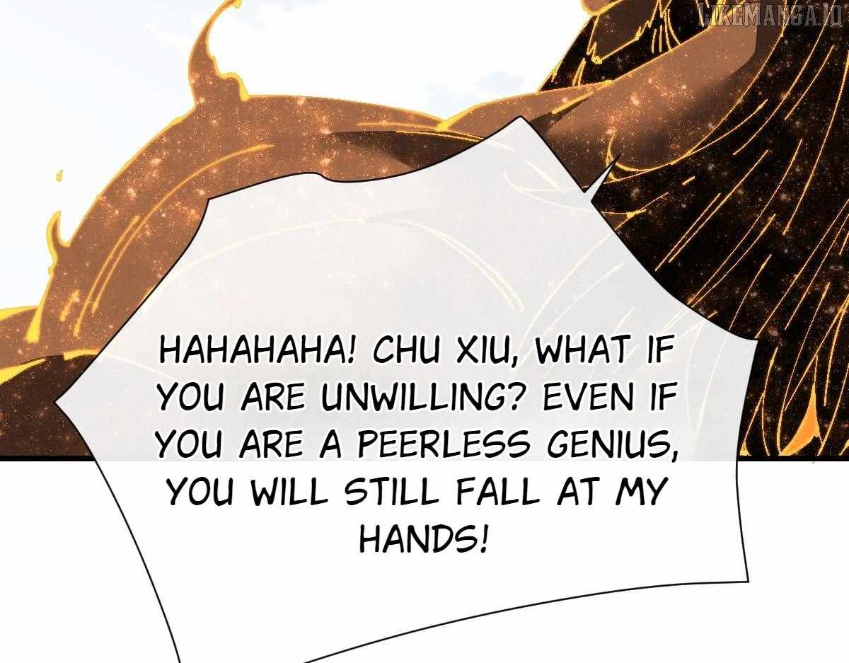 Master: This rebellious disciple is definitely not the Holy Son Chapter 149 page 6 - 