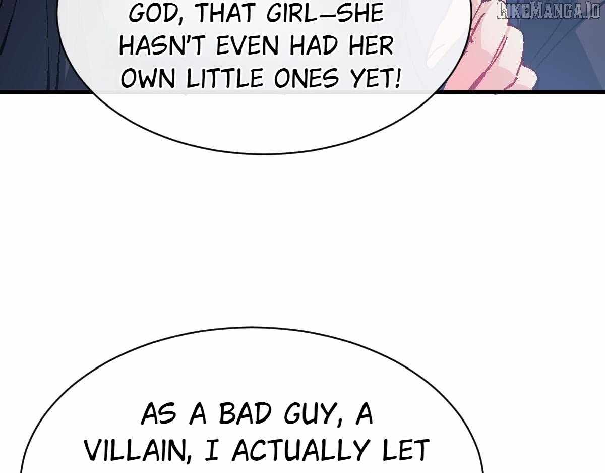 Master: This rebellious disciple is definitely not the Holy Son Chapter 149 page 53 - 