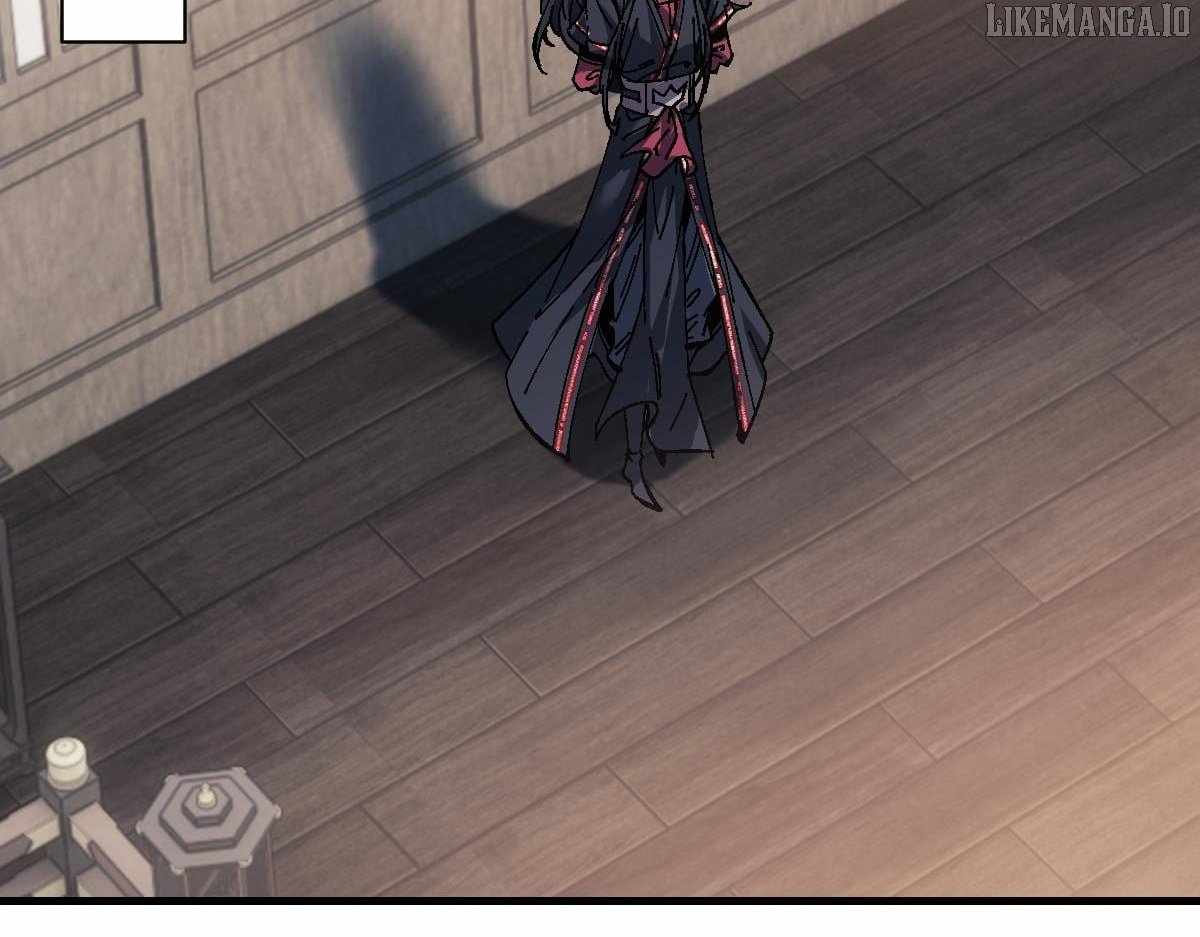 Master: This rebellious disciple is definitely not the Holy Son Chapter 149 page 58 - 