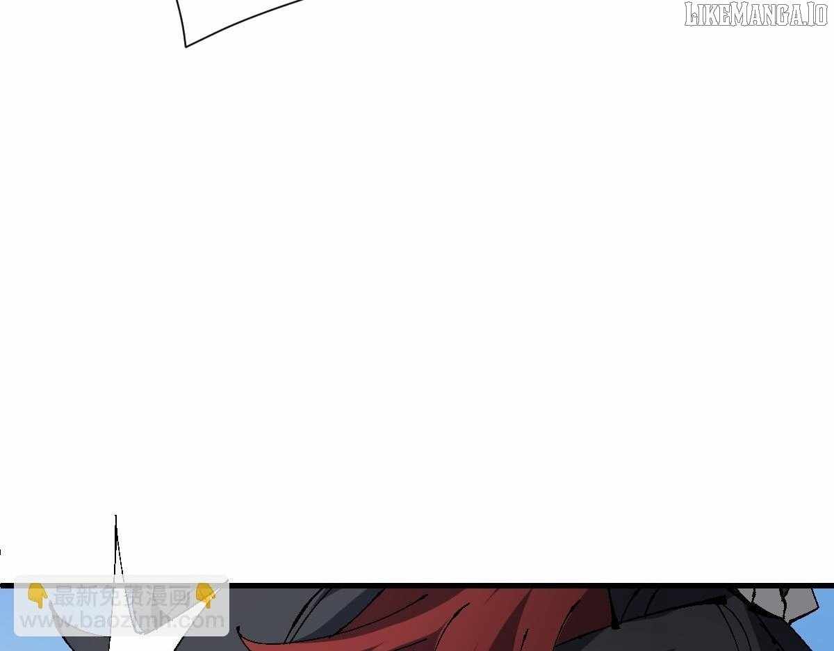 Master: This rebellious disciple is definitely not the Holy Son Chapter 149 page 7 - 