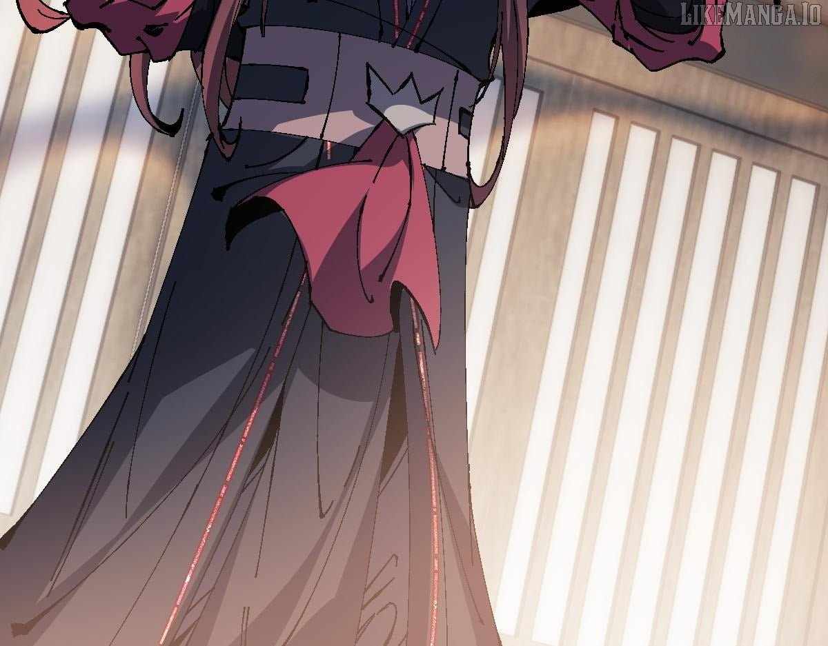 Master: This rebellious disciple is definitely not the Holy Son Chapter 149 page 61 - 