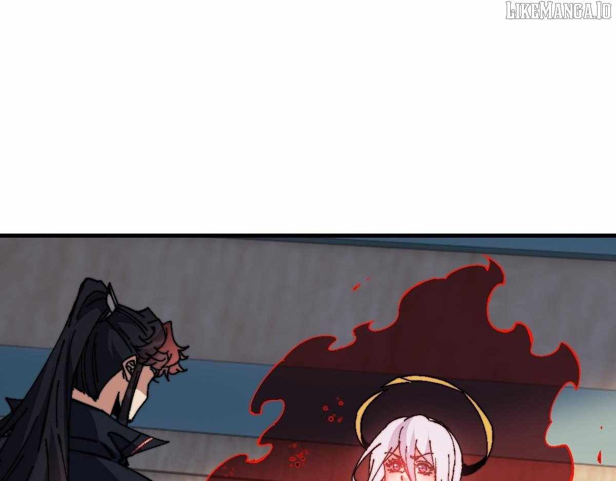Master: This rebellious disciple is definitely not the Holy Son Chapter 149 page 63 - 