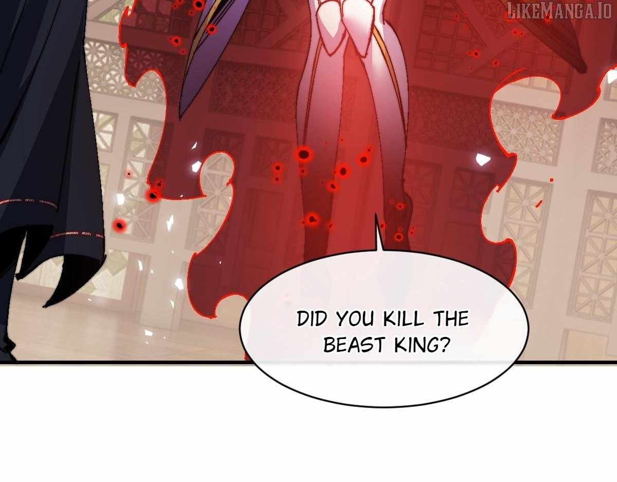 Master: This rebellious disciple is definitely not the Holy Son Chapter 149 page 65 - 