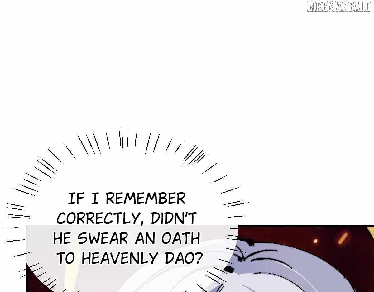 Master: This rebellious disciple is definitely not the Holy Son Chapter 149 page 66 - 