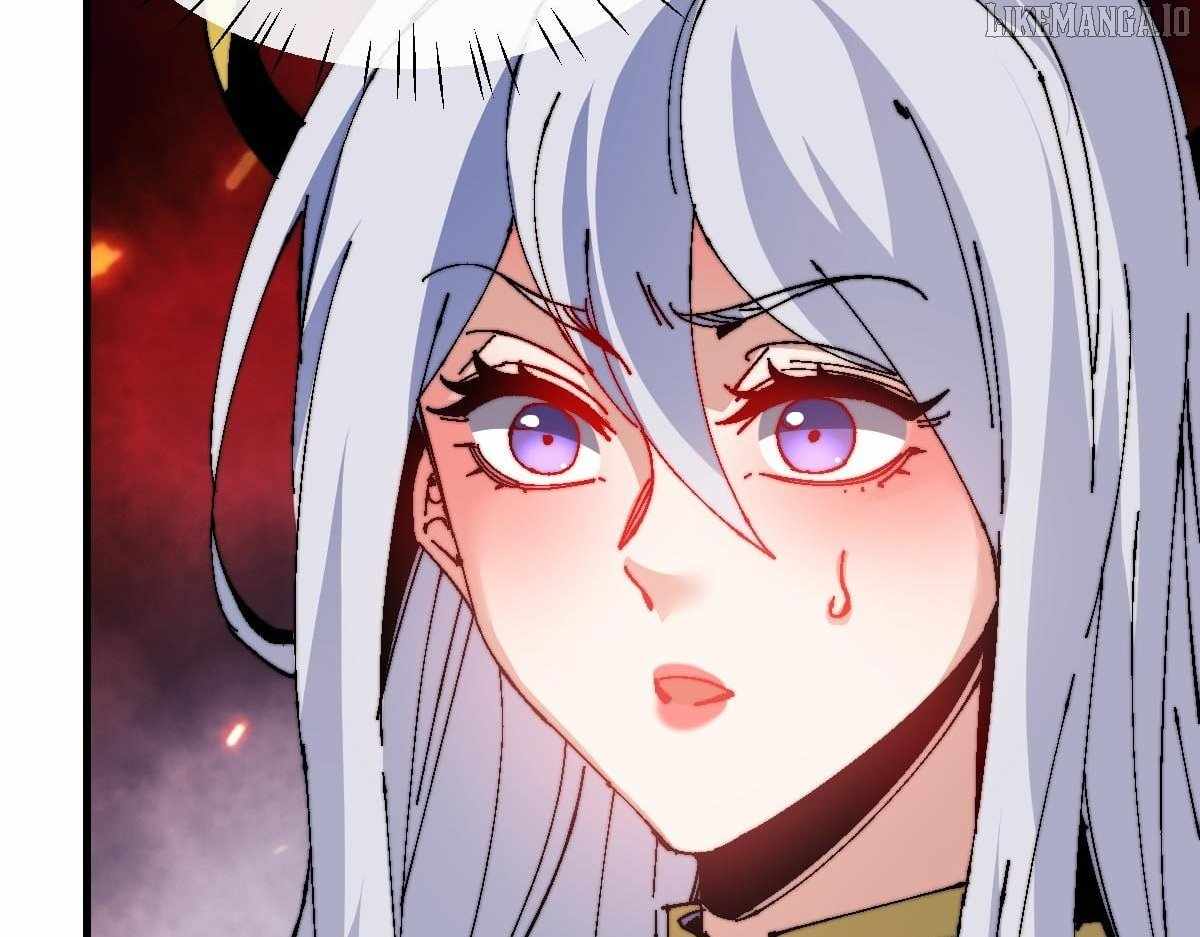 Master: This rebellious disciple is definitely not the Holy Son Chapter 149 page 67 - 