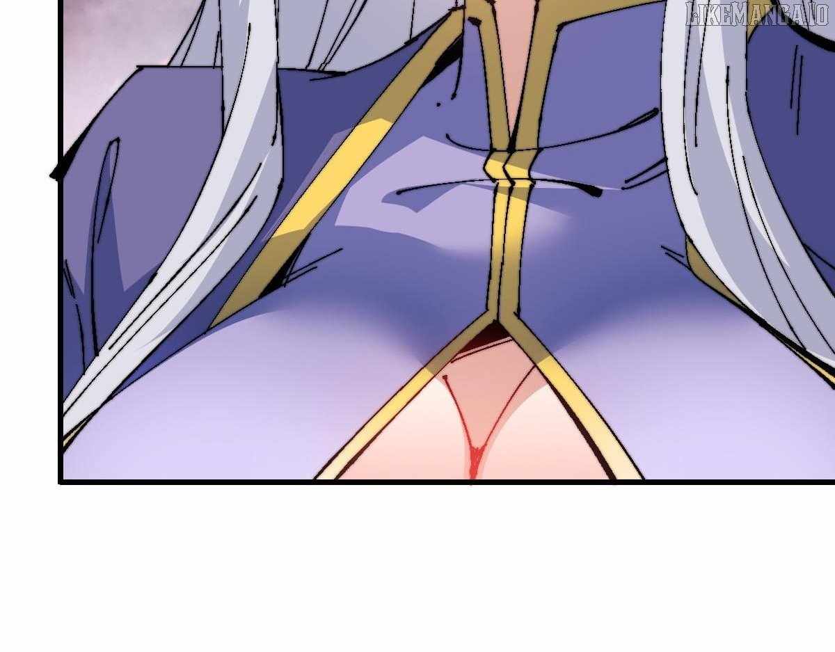 Master: This rebellious disciple is definitely not the Holy Son Chapter 149 page 68 - 
