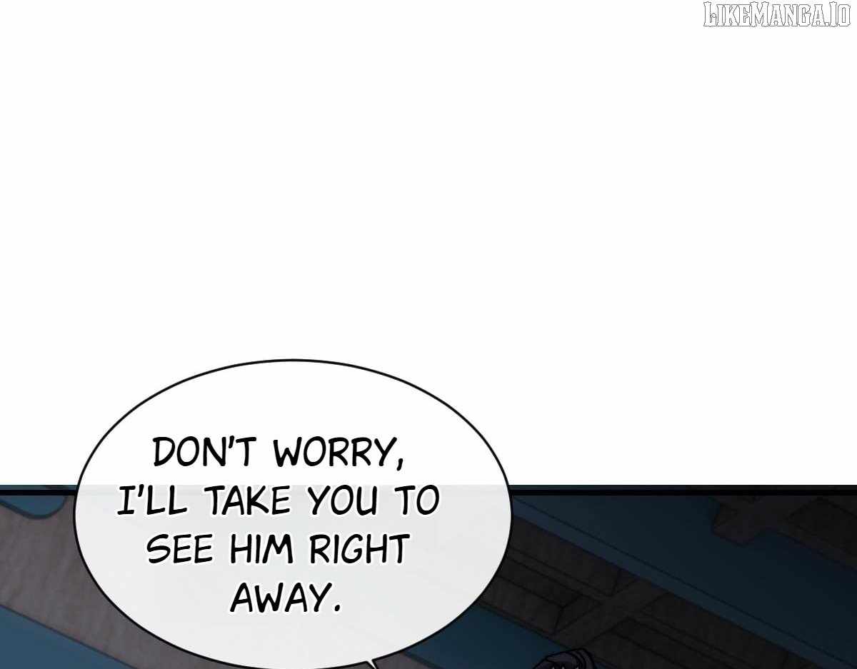 Master: This rebellious disciple is definitely not the Holy Son Chapter 149 page 69 - 