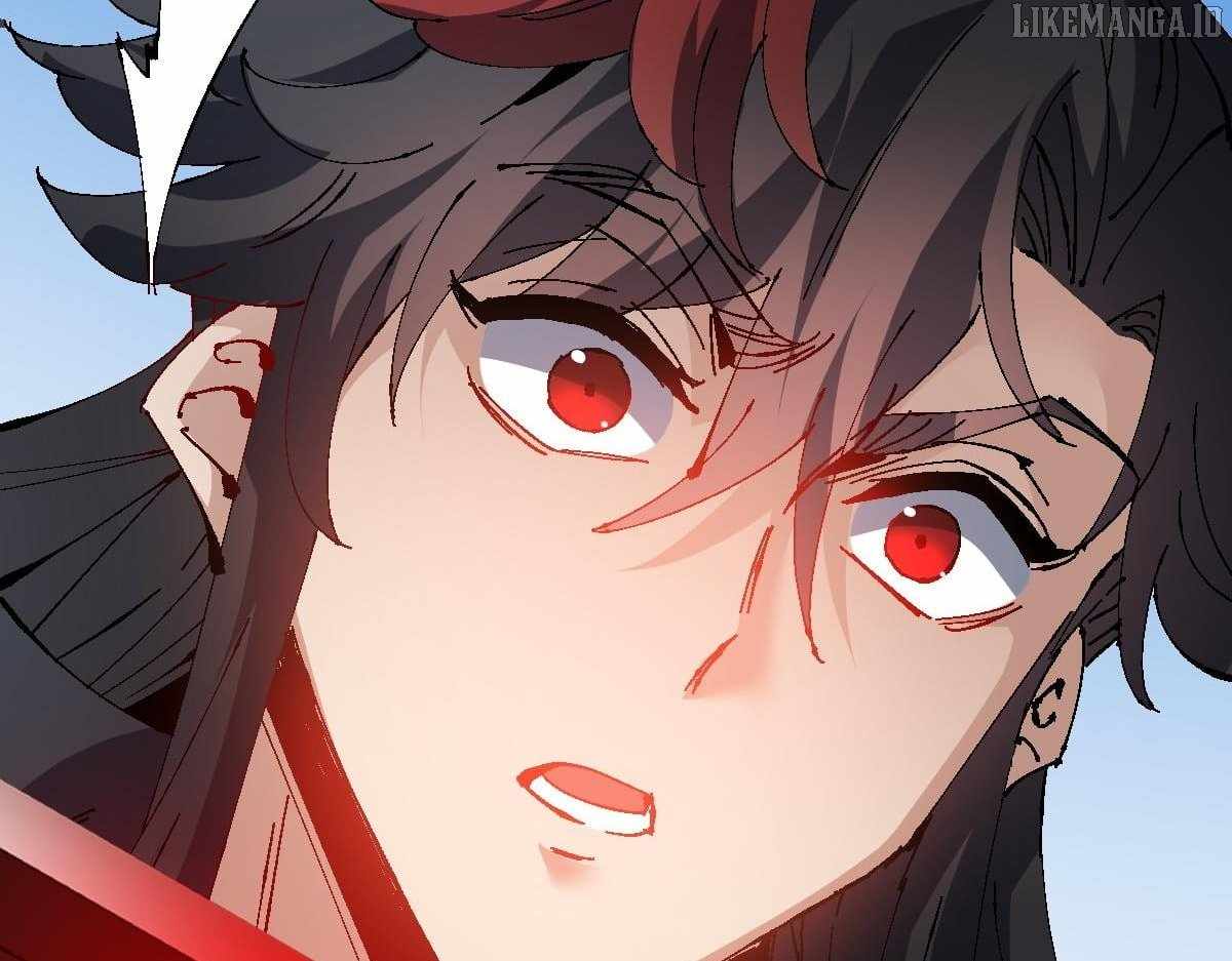 Master: This rebellious disciple is definitely not the Holy Son Chapter 149 page 8 - 