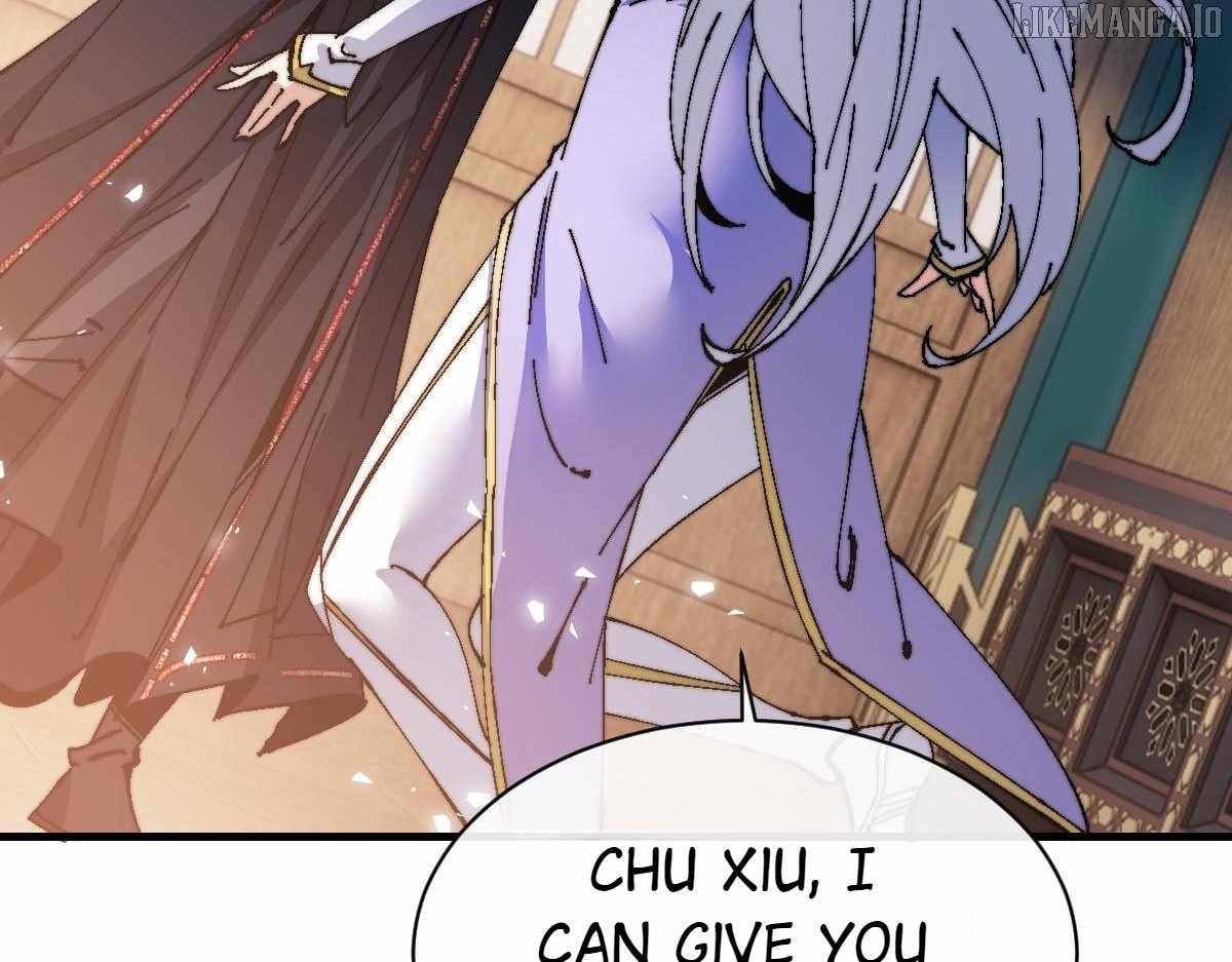 Master: This rebellious disciple is definitely not the Holy Son Chapter 149 page 71 - 