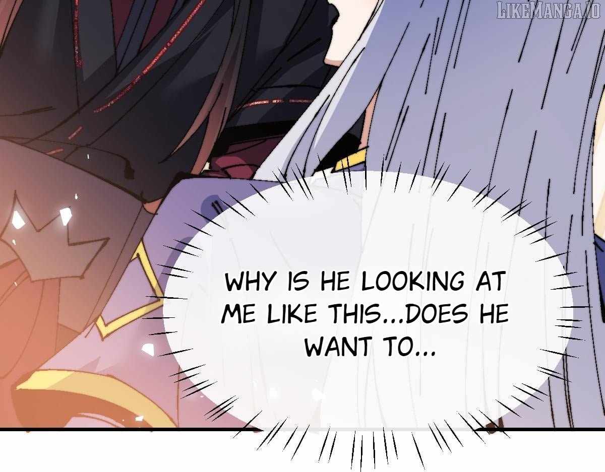 Master: This rebellious disciple is definitely not the Holy Son Chapter 149 page 74 - 