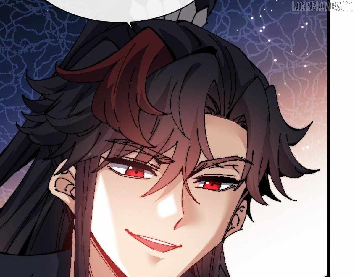 Master: This rebellious disciple is definitely not the Holy Son Chapter 149 page 79 - 