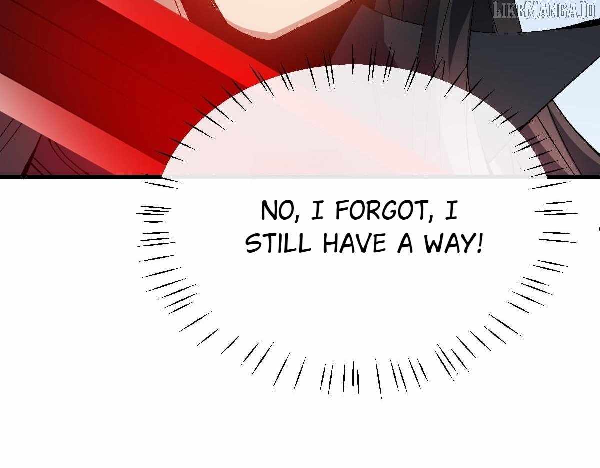 Master: This rebellious disciple is definitely not the Holy Son Chapter 149 page 9 - 