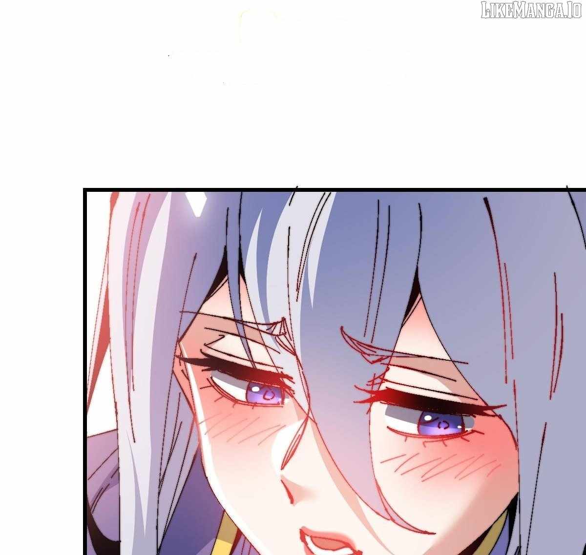 Master: This rebellious disciple is definitely not the Holy Son Chapter 149 page 81 - 
